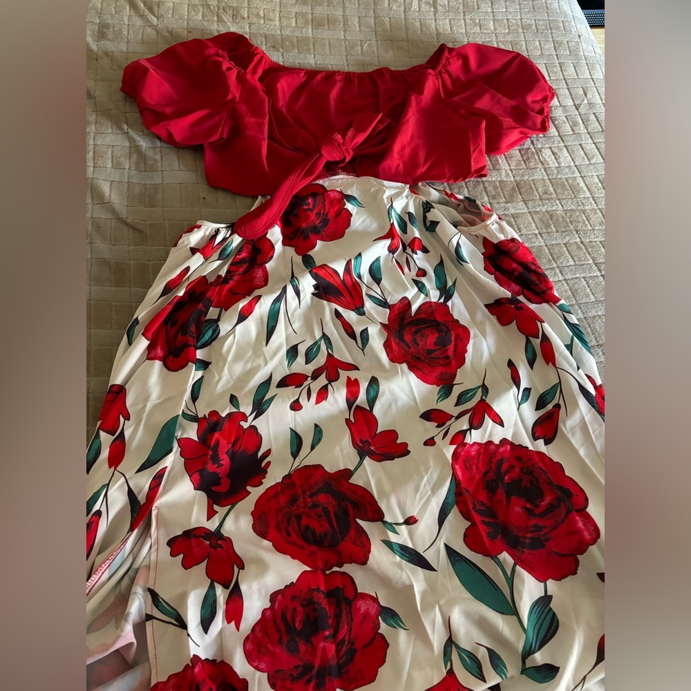 Dress